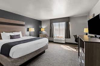 Hotel Best Western Sherwood Inn & Suites photo 3