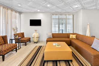 Hotel Best Western Knoxville Suites - Downtown photo 2