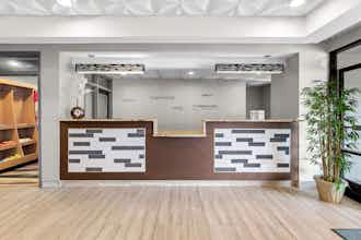 Hotel Best Western Knoxville Suites - Downtown photo 3