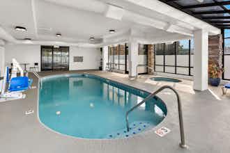 Hotel Best Western Knoxville Suites - Downtown photo 4