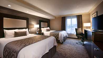 Hotel Best Western Plus The Arden Park Hotel photo 1