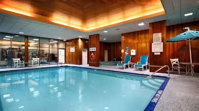 Hotel Best Western Plus The Arden Park Hotel photo 2