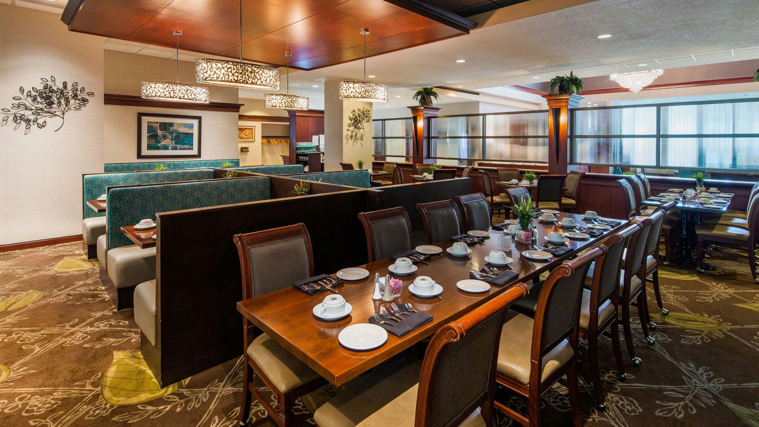 Hotel Best Western Plus The Arden Park Hotel photo 3