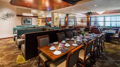 Hotel Best Western Plus The Arden Park Hotel photo 3
