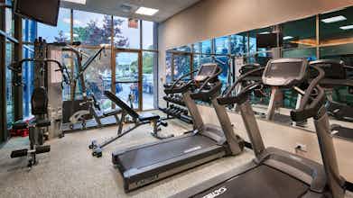 Hotel Best Western Plus The Arden Park Hotel photo 4