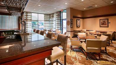 Hotel Best Western Plus The Arden Park Hotel photo 5