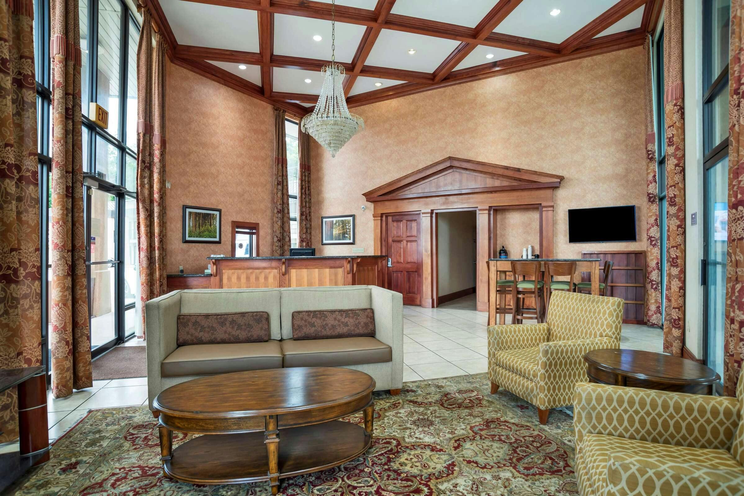 Hotel Best Western Vicksburg photo 1