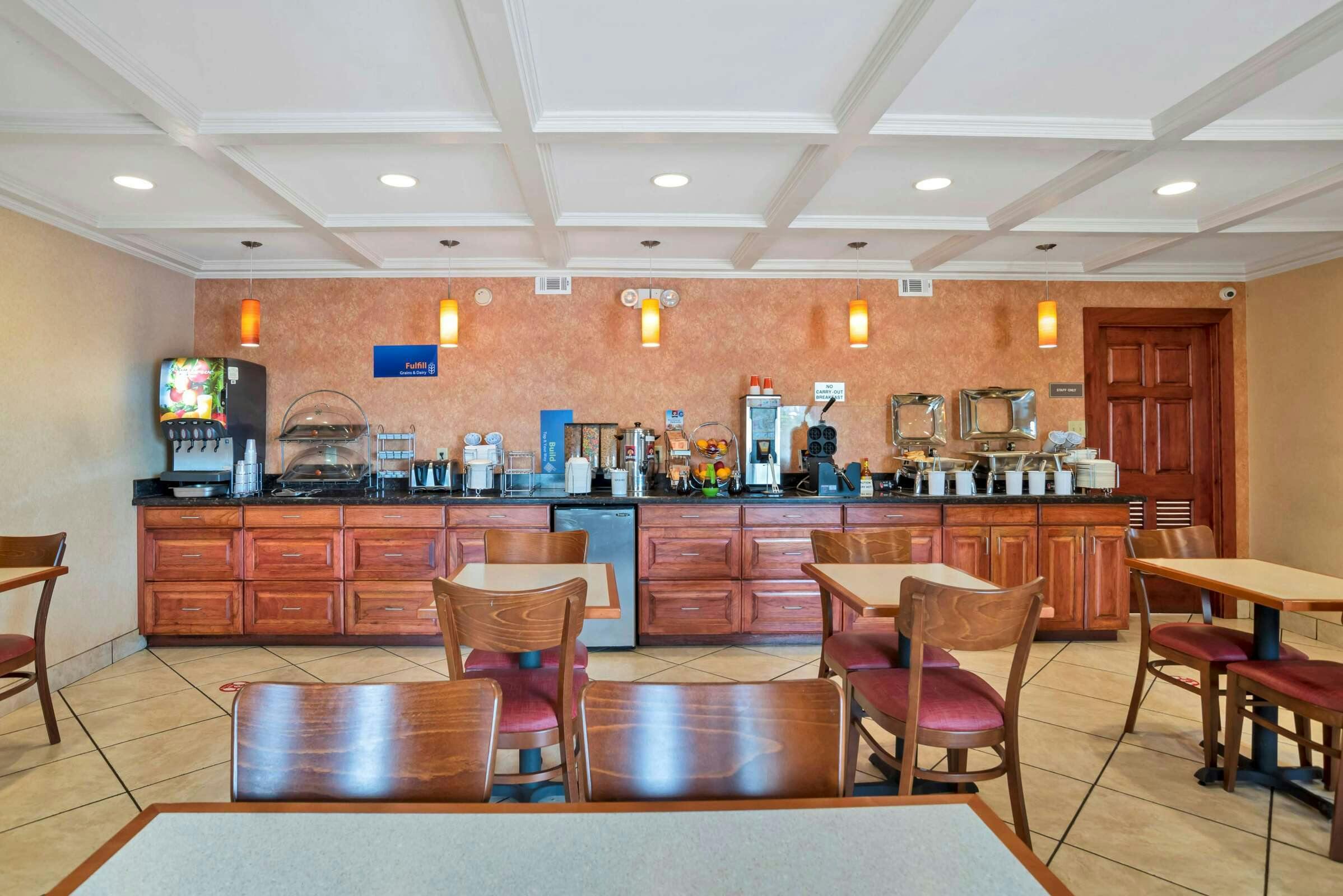 Hotel Best Western Vicksburg photo 4