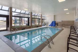 Hotel Best Western Plus Cottontree Inn photo 3