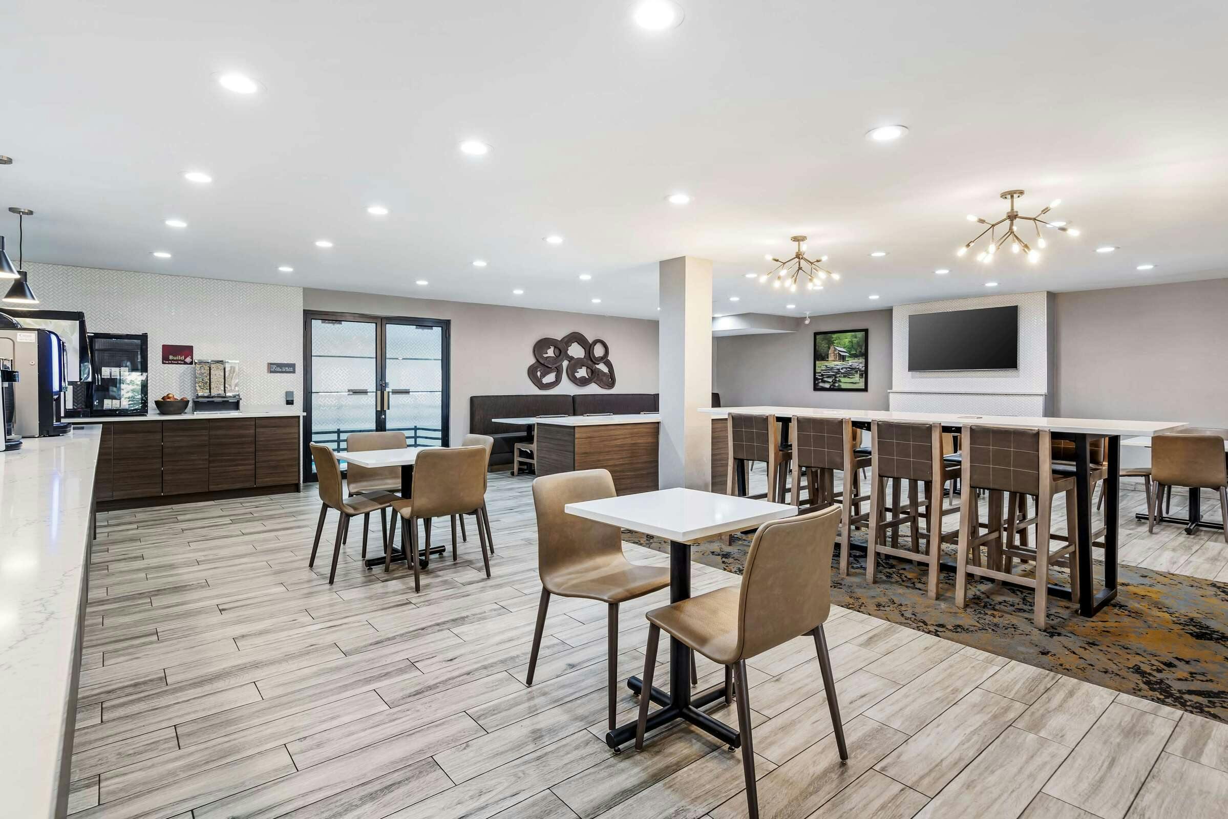 Hotel Best Western Plus Bourbonnais Hotel & Suites photo 4