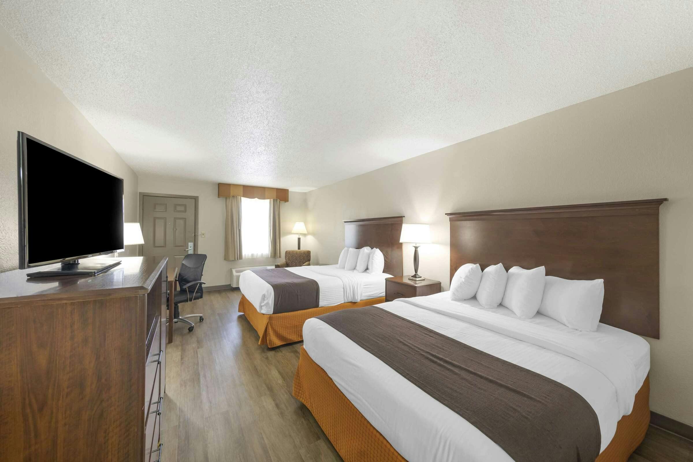 Hotel Best Western Athens Inn photo 4