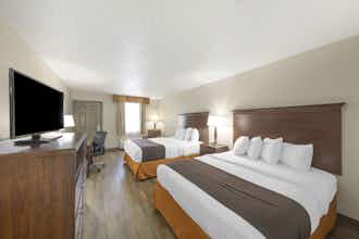 Hotel Best Western Athens Inn photo 4