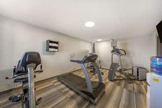 Hotel Best Western Athens Inn photo 5