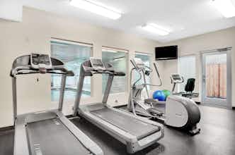 Hotel Best Western Plus Navigator Inn & Suites photo 2
