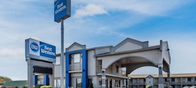 Best Western Markita Inn