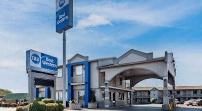 Best Western Markita Inn