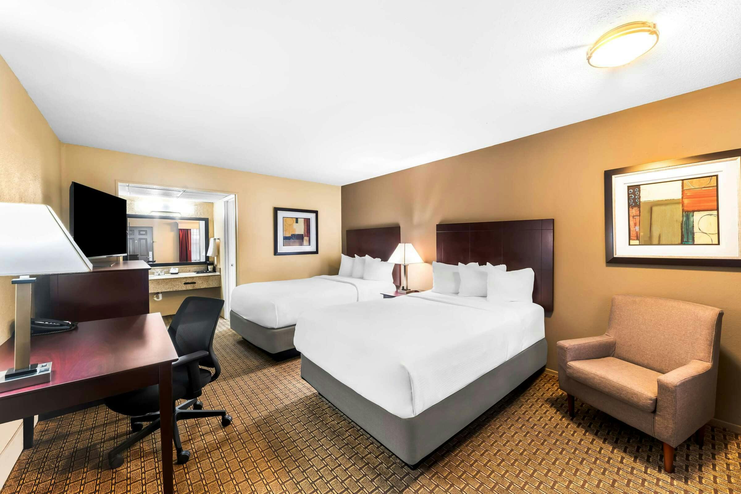 Hotel Best Western Markita Inn photo 1