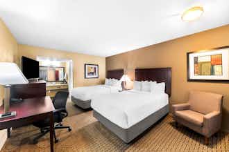 Hotel Best Western Markita Inn photo 1