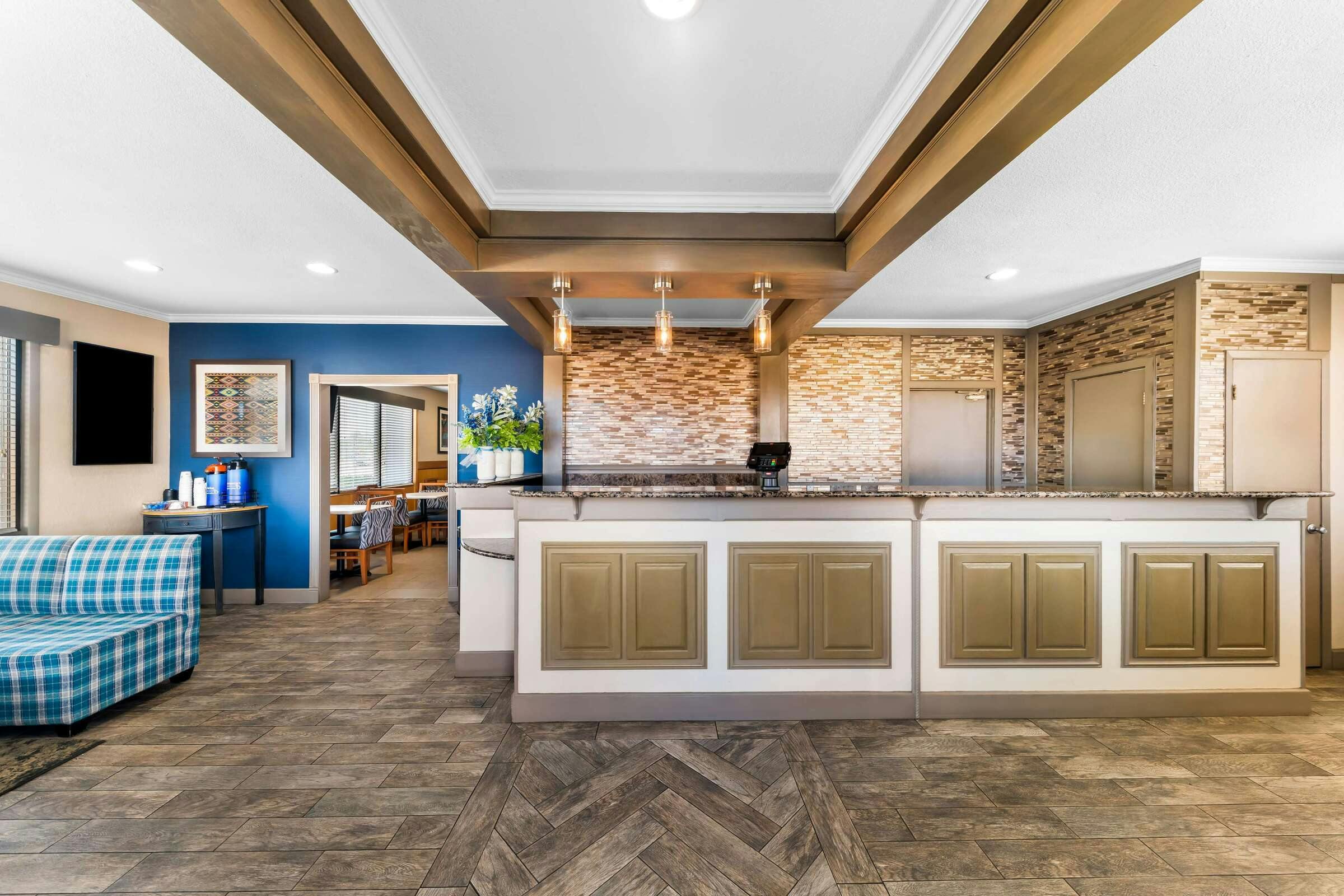 Hotel Best Western Markita Inn photo 2