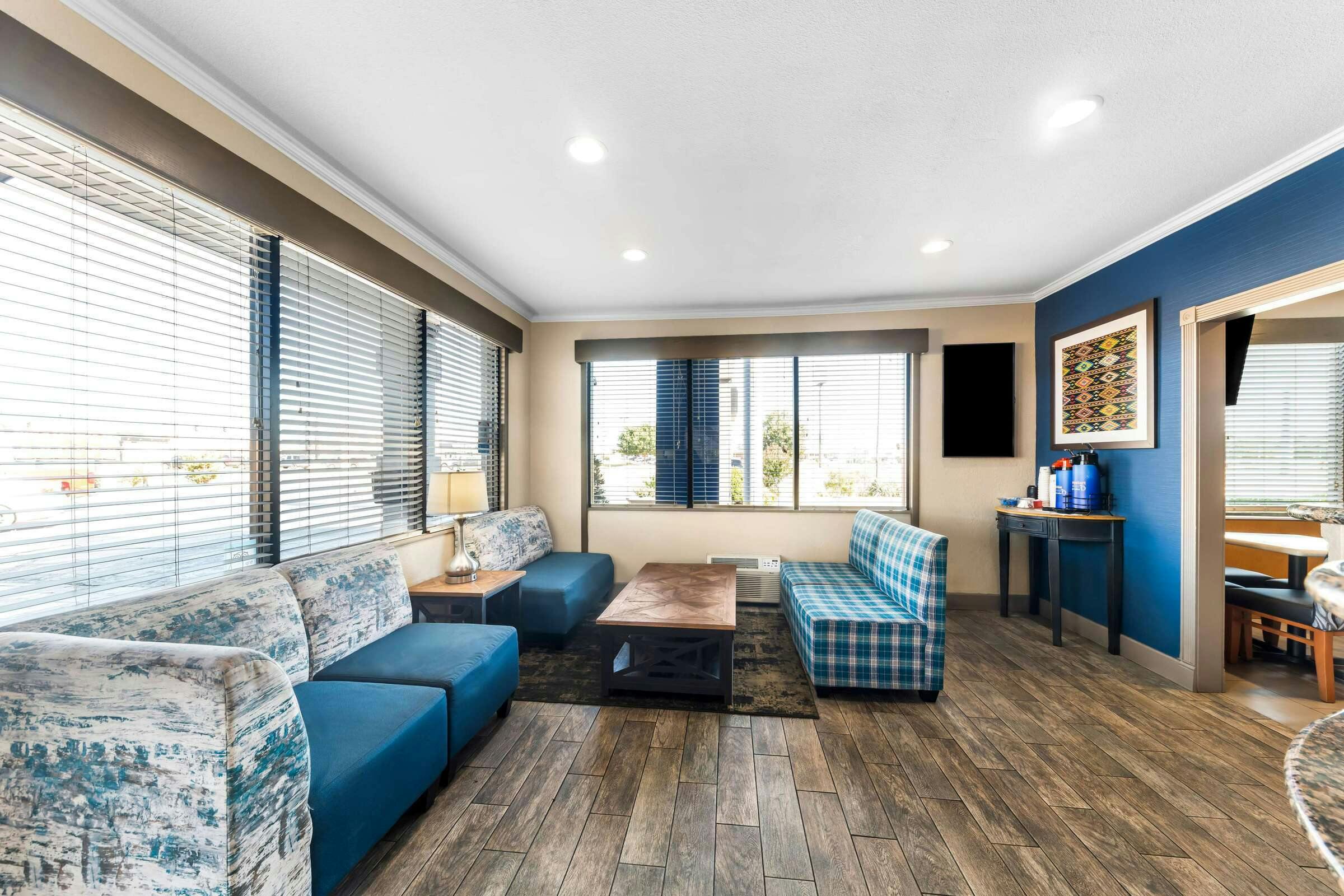 Hotel Best Western Markita Inn photo 3