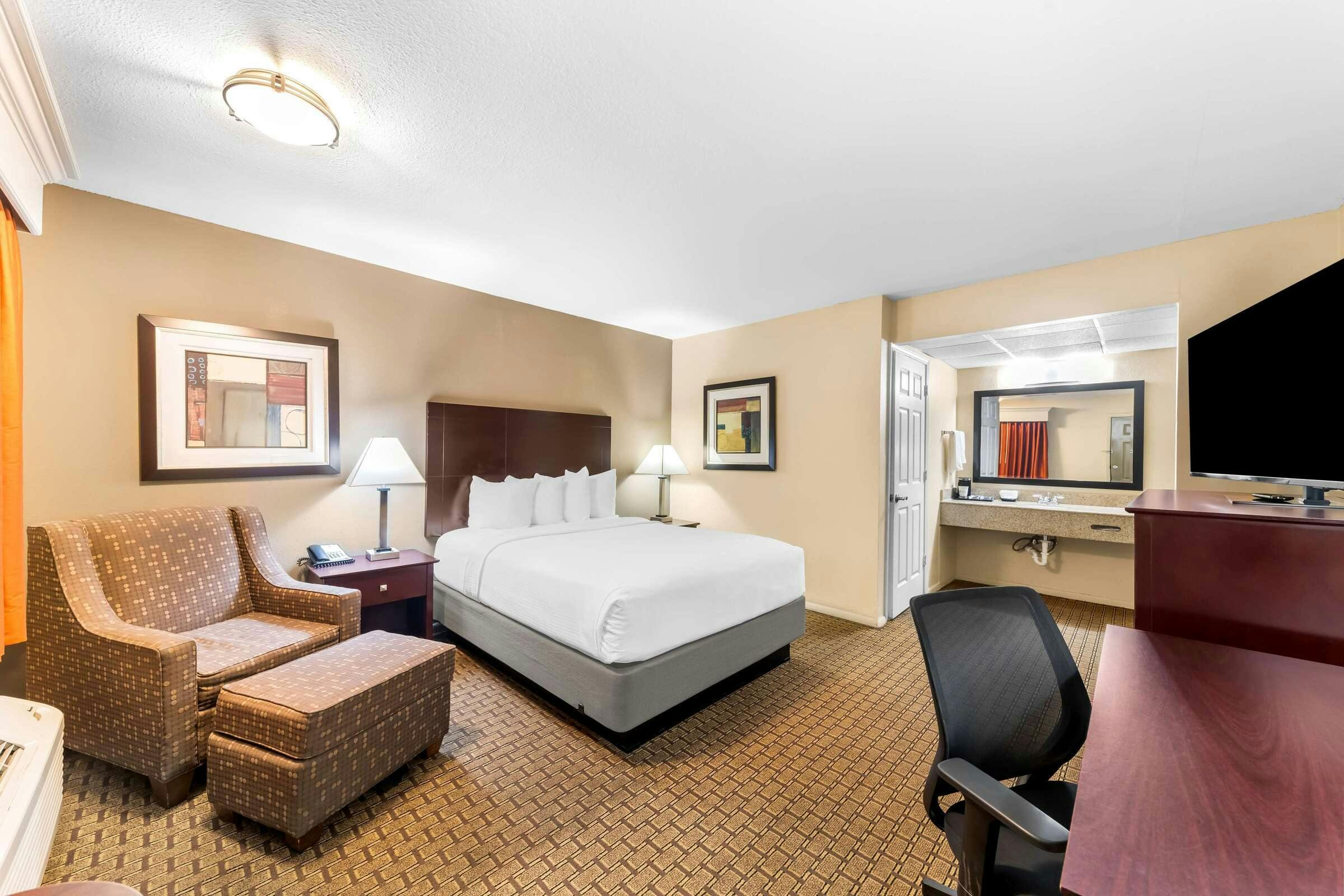 Hotel Best Western Markita Inn photo 4