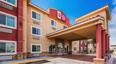 Best Western Plus Main Street Inn