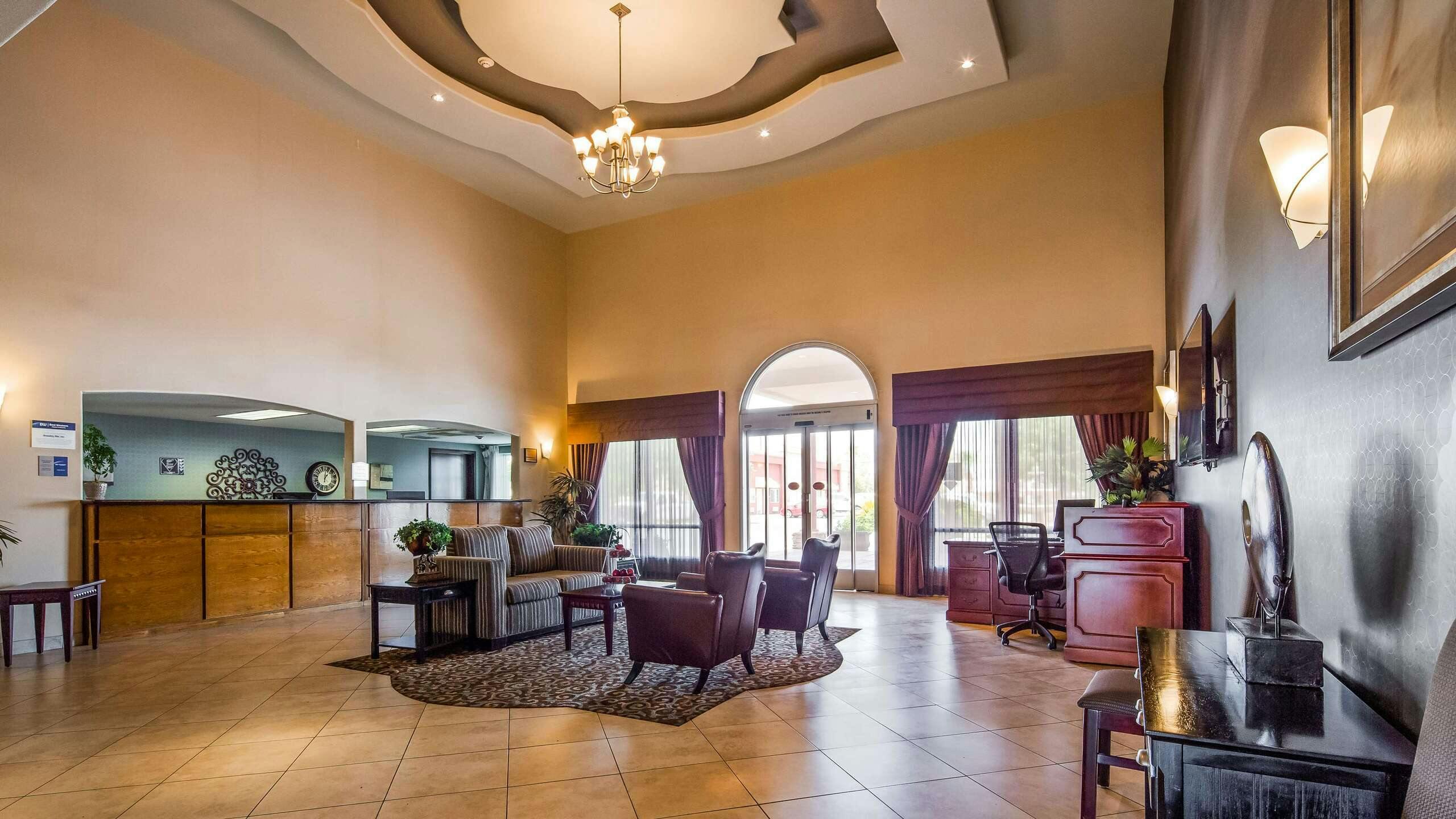 Hotel Best Western Plus Main Street Inn photo 1