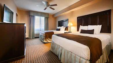 Hotel Best Western Plus Main Street Inn photo 2