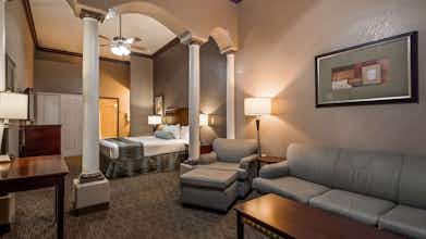 Hotel Best Western Plus Main Street Inn photo 3
