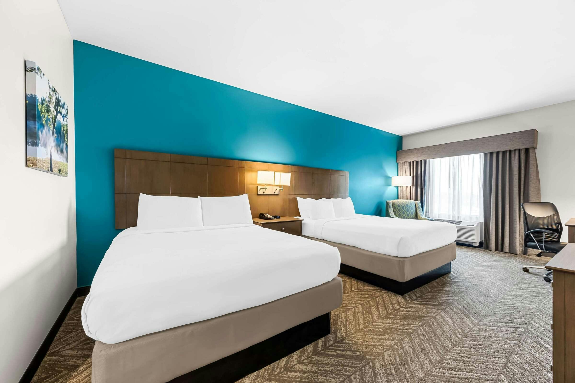 Hotel Best Western Plus Bolivar Hotel & Suites photo 1