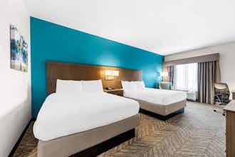 Hotel Best Western Plus Bolivar Hotel & Suites photo 1
