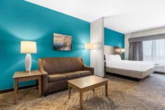Hotel Best Western Plus Bolivar Hotel & Suites photo 2