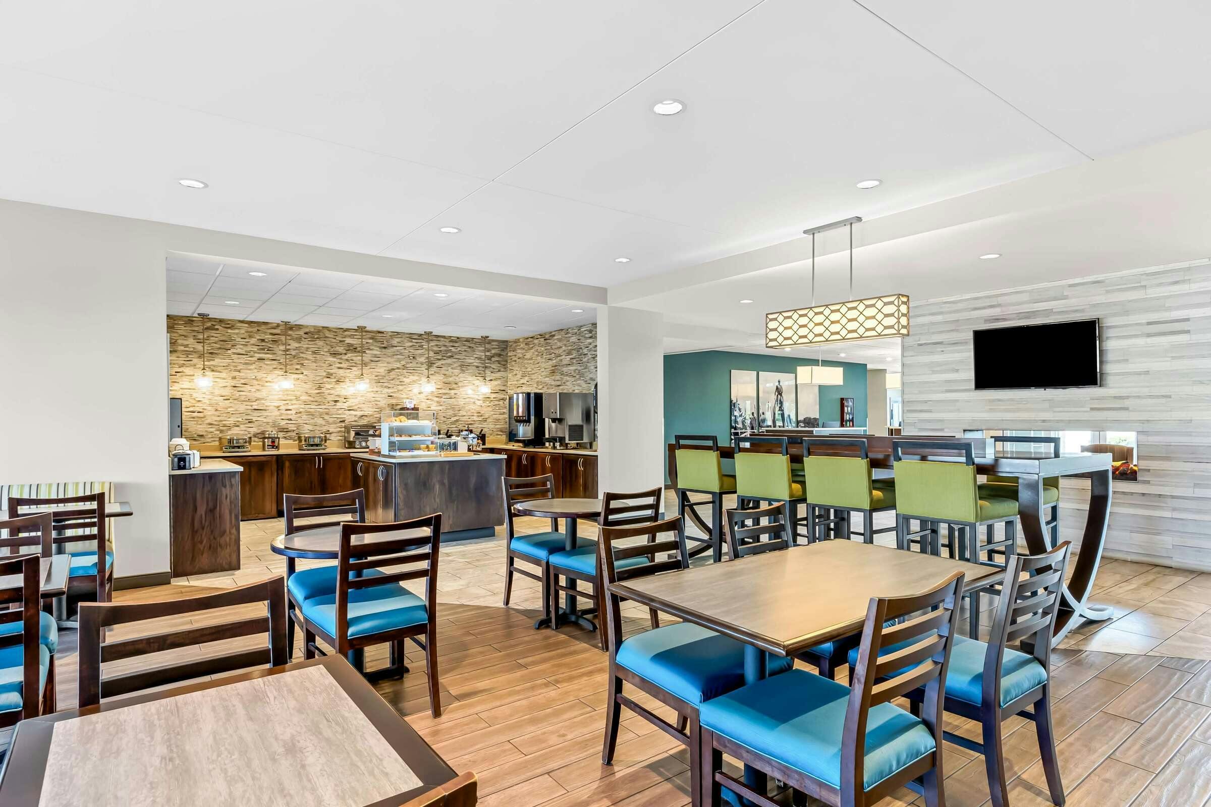 Hotel Best Western Plus Bolivar Hotel & Suites photo 3