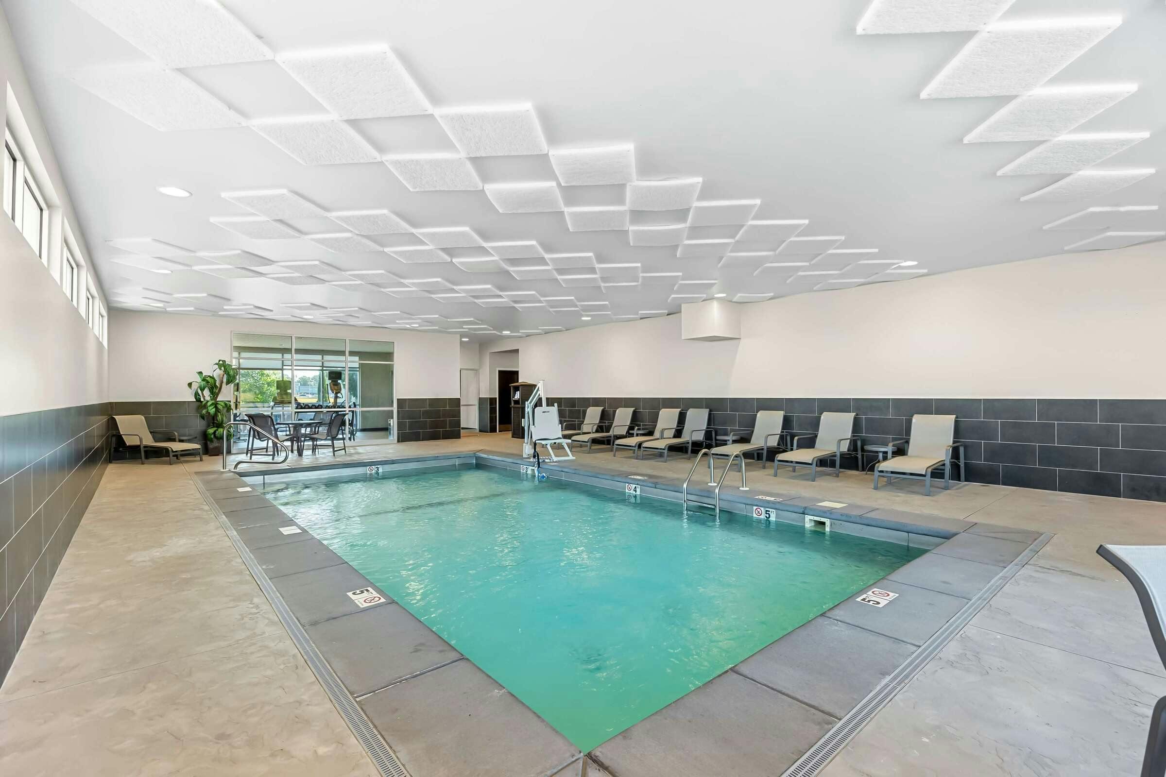 Hotel Best Western Plus Bolivar Hotel & Suites photo 4