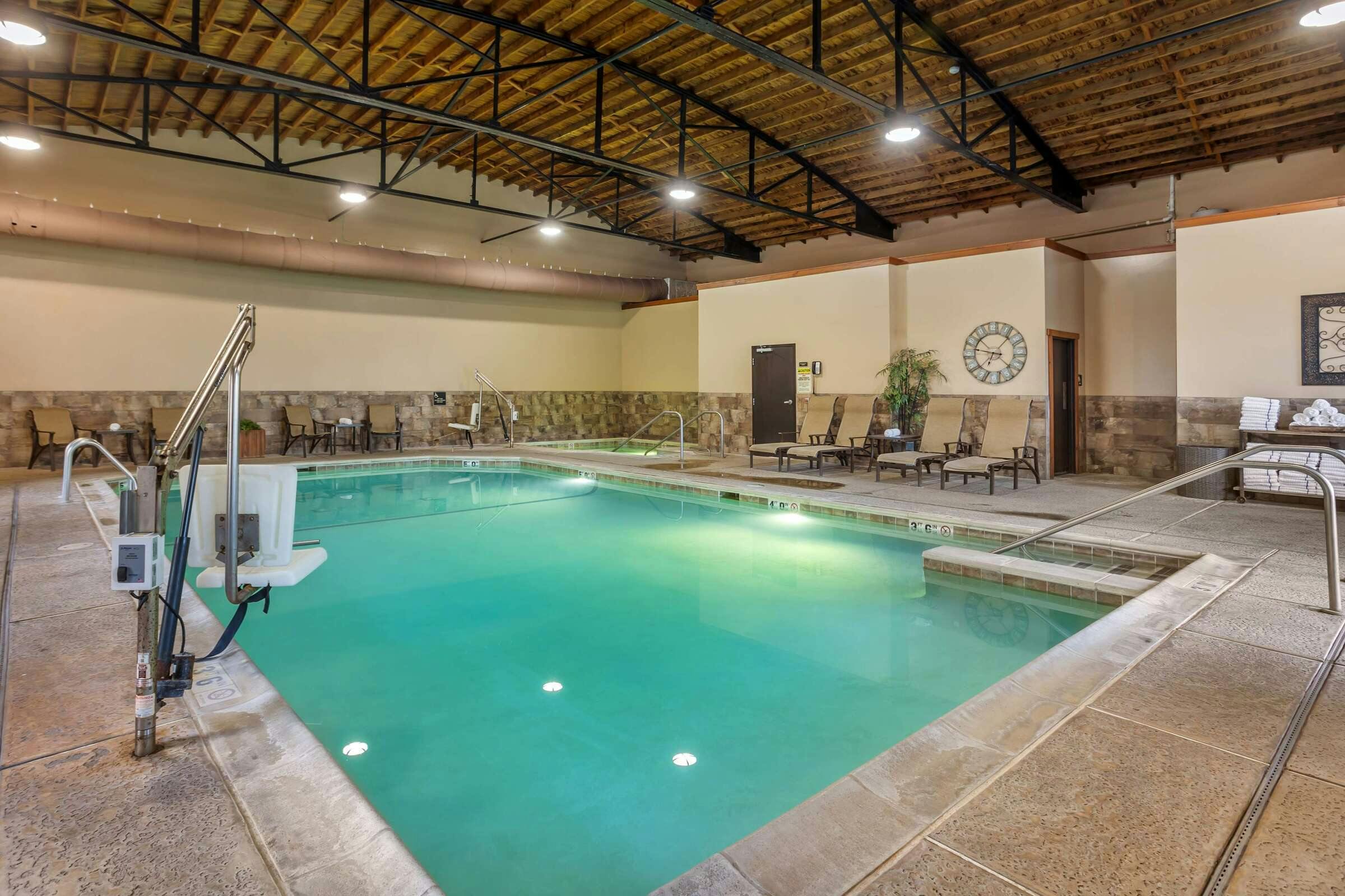 Hotel Best Western Plus Intercourse Village Inn & Suites photo 1