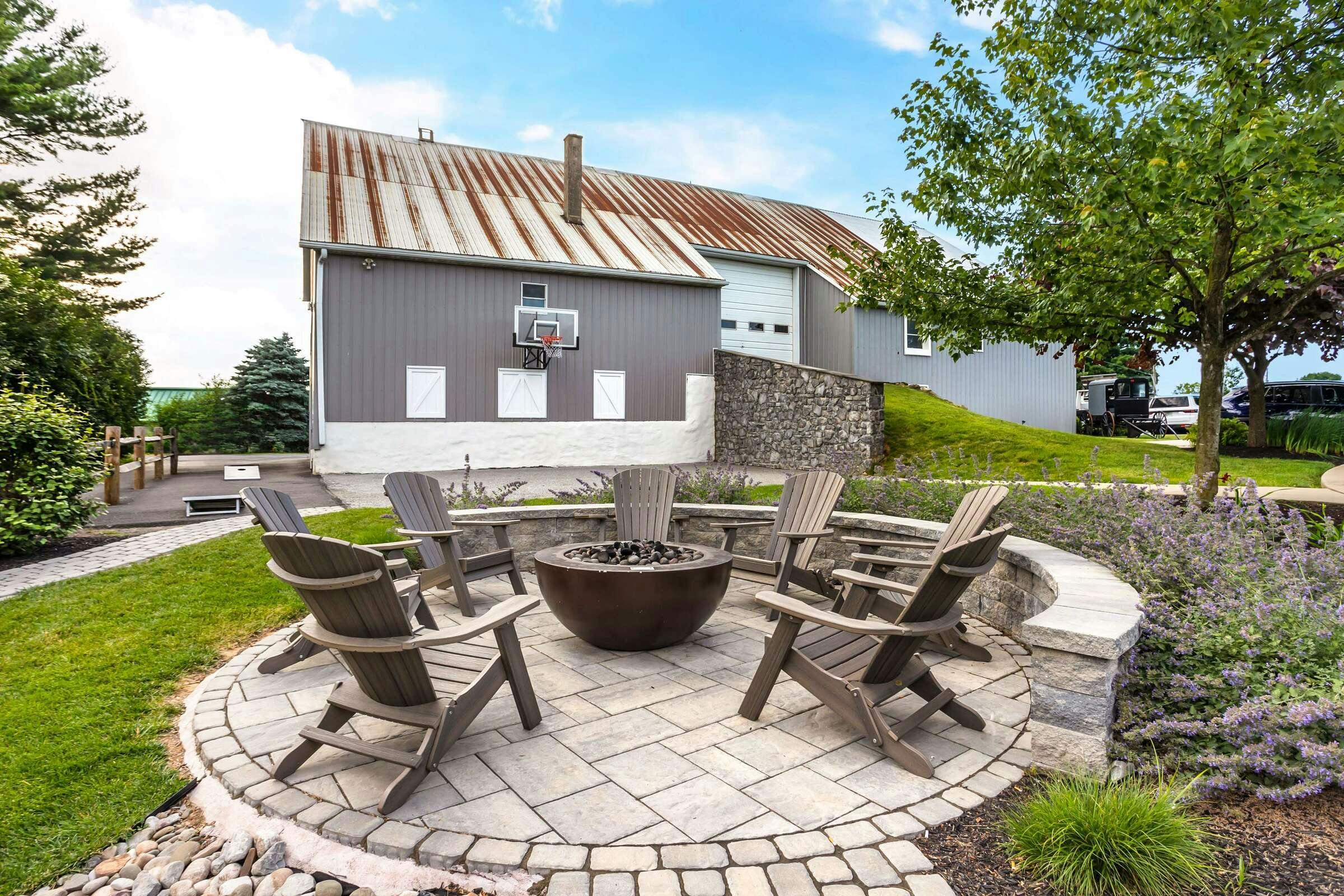 Hotel Best Western Plus Intercourse Village Inn & Suites photo 2