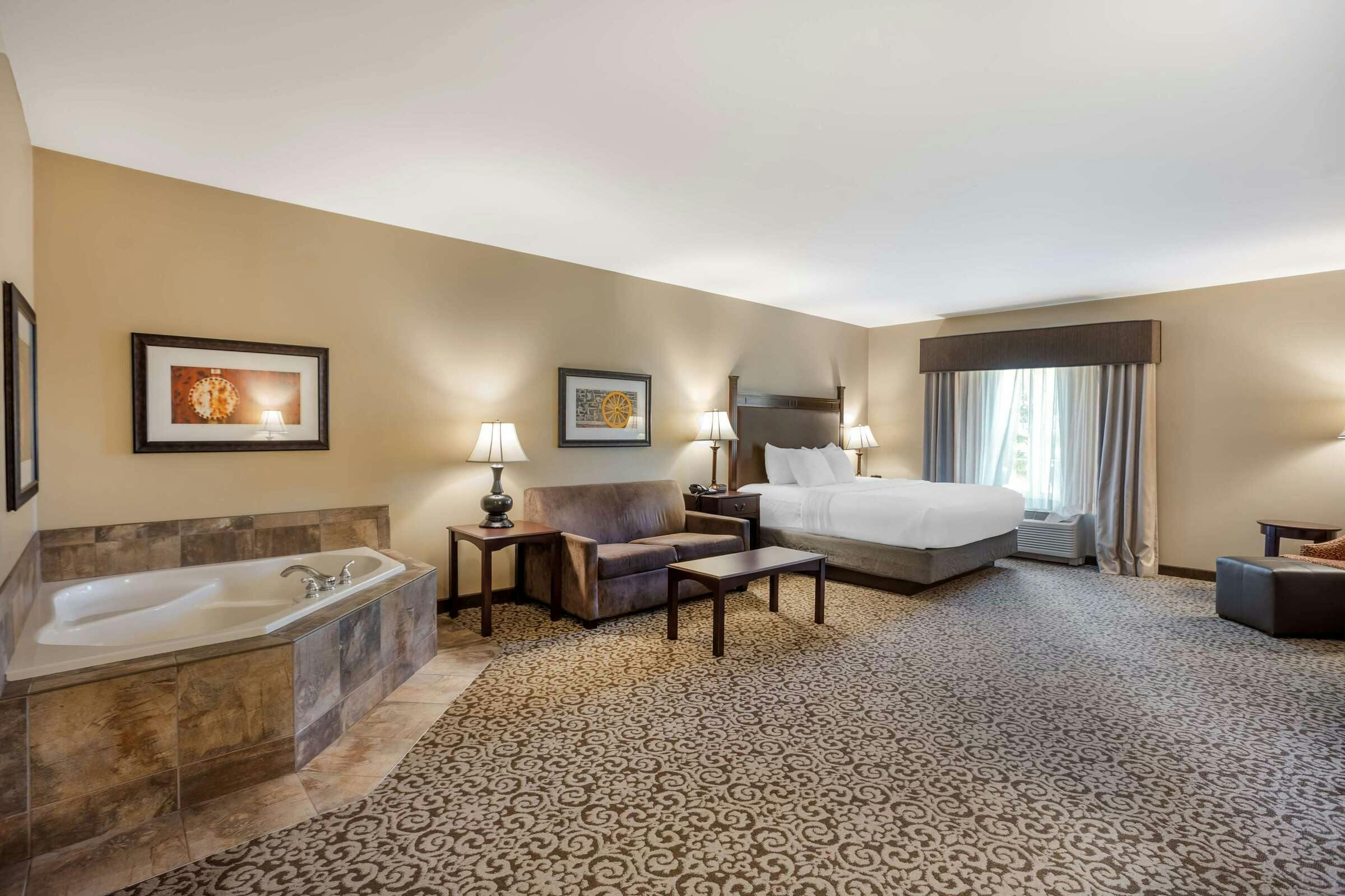 Hotel Best Western Plus Intercourse Village Inn & Suites photo 3