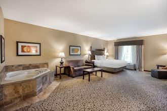 Hotel Best Western Plus Intercourse Village Inn & Suites photo 3