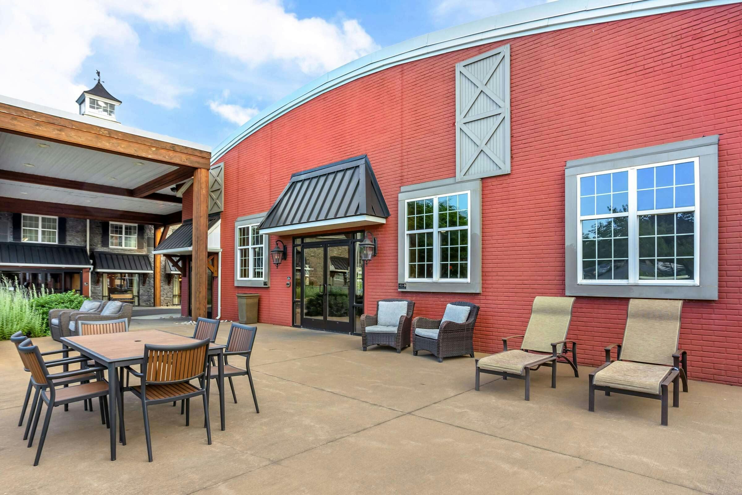 Hotel Best Western Plus Intercourse Village Inn & Suites photo 4