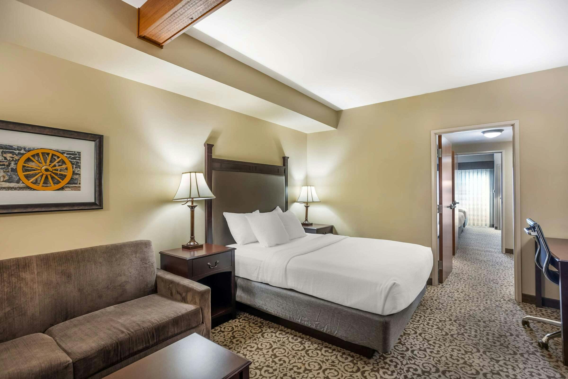 Hotel Best Western Plus Intercourse Village Inn & Suites photo 5