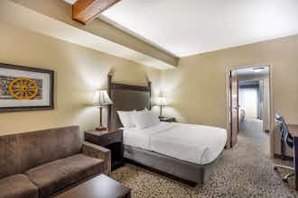 Hotel Best Western Plus Intercourse Village Inn & Suites photo 5