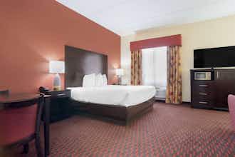 Hotel Best Western Plus Flowood Inn & Suites photo 3