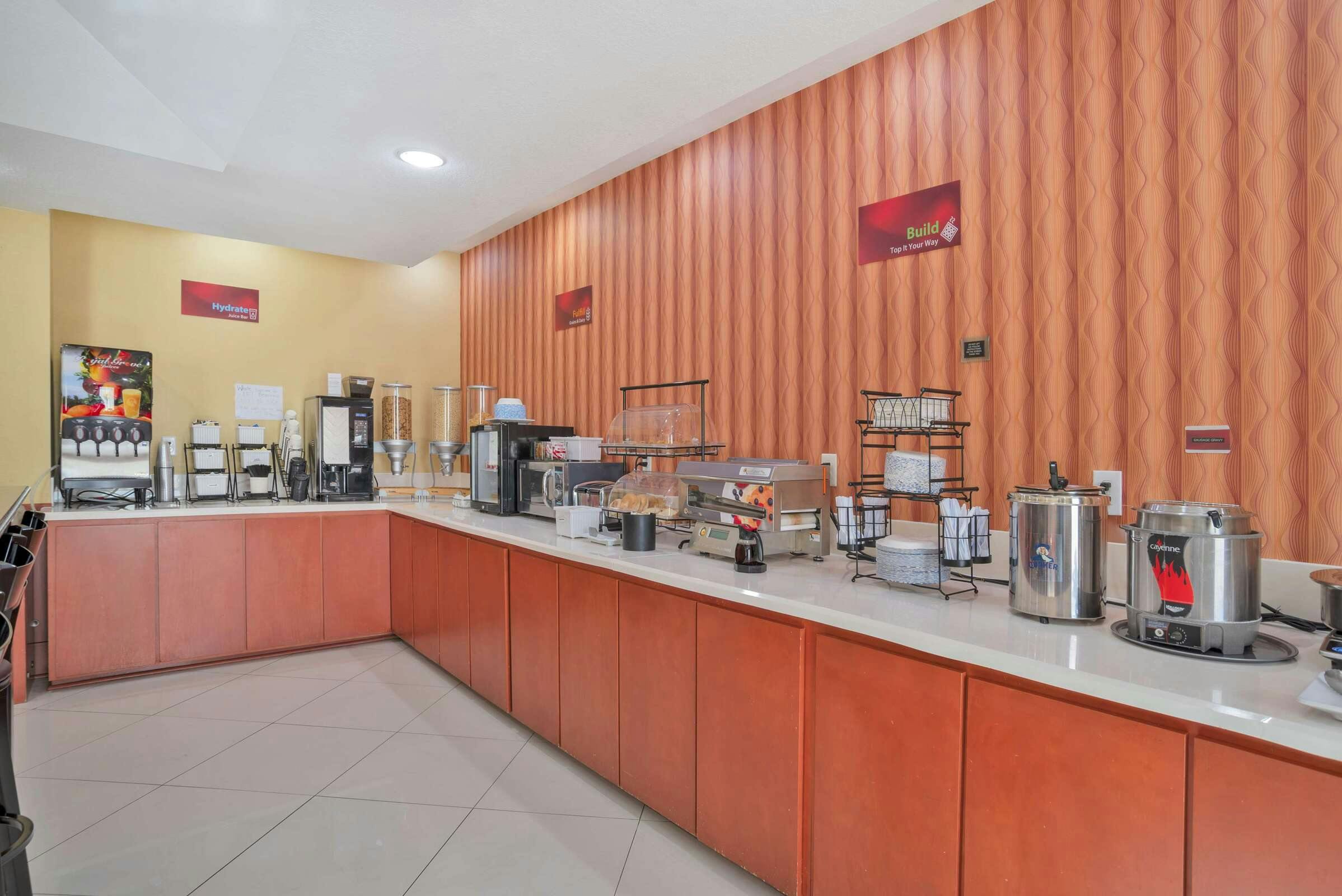 Hotel Best Western Plus Flowood Inn & Suites photo 5