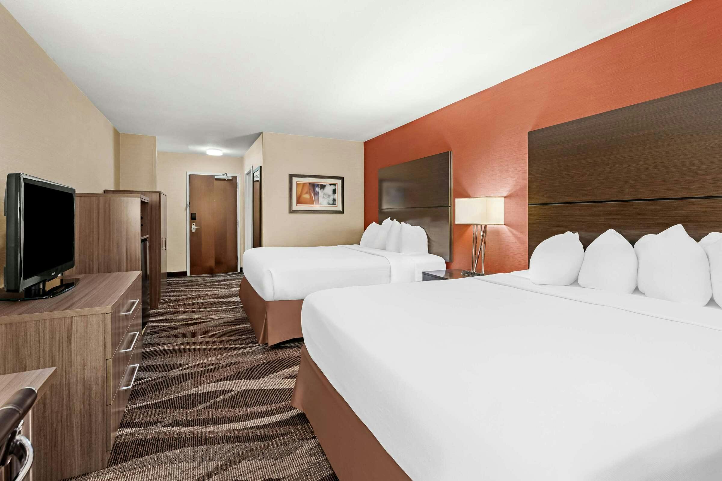 Hotel Best Western Maple City Inn photo 1