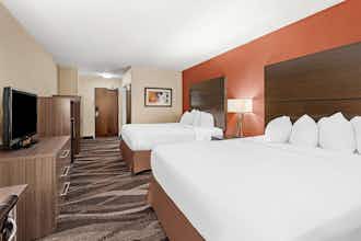 Hotel Best Western Maple City Inn photo 1