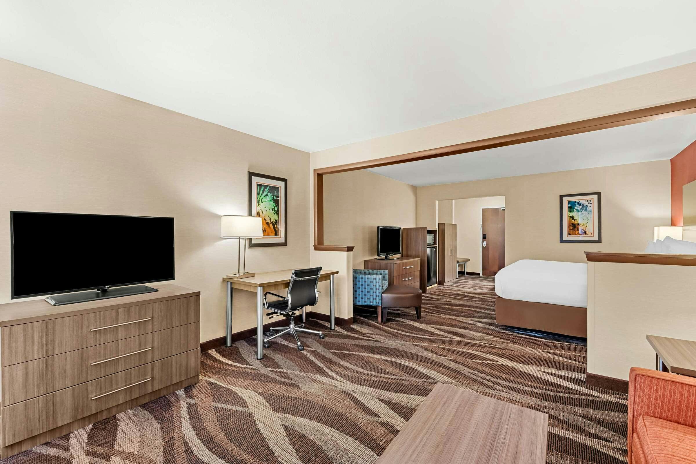 Hotel Best Western Maple City Inn photo 2