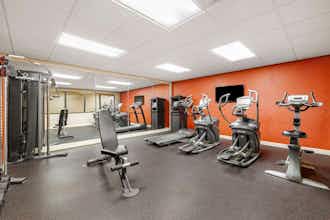Hotel Best Western Maple City Inn photo 3
