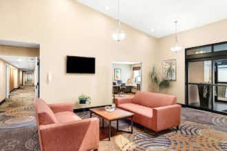 Hotel Best Western Maple City Inn photo 4