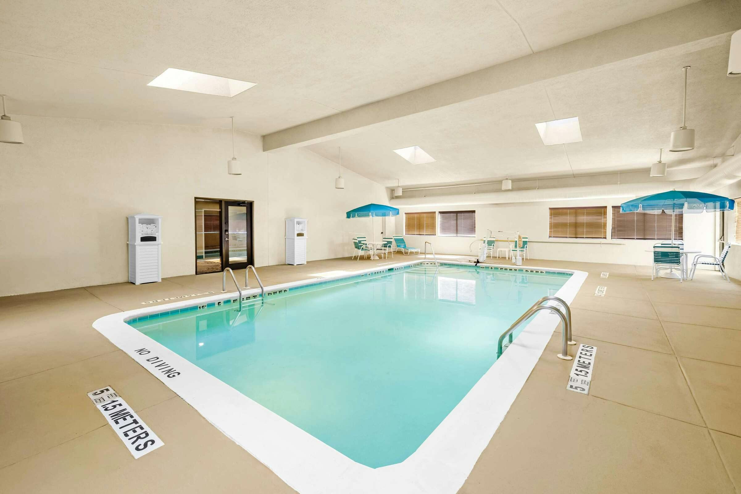 Hotel Best Western Maple City Inn photo 5