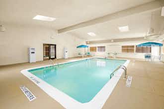 Hotel Best Western Maple City Inn photo 5